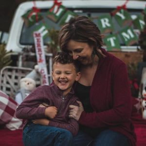 Meet your Posher, Amber